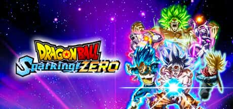 STEAM学习 七龙珠 电光炸裂！ZERO DRAGON BALL: Sparking! ZERO v2013.012.003.008.007 最新 28.5G全息投影